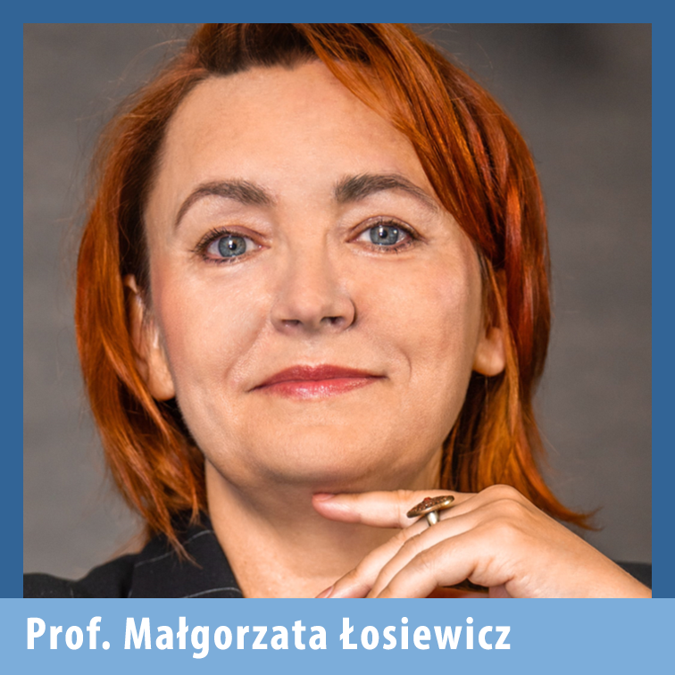 prof. M. Łosiewicz