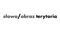 słowo/obraz terytoria