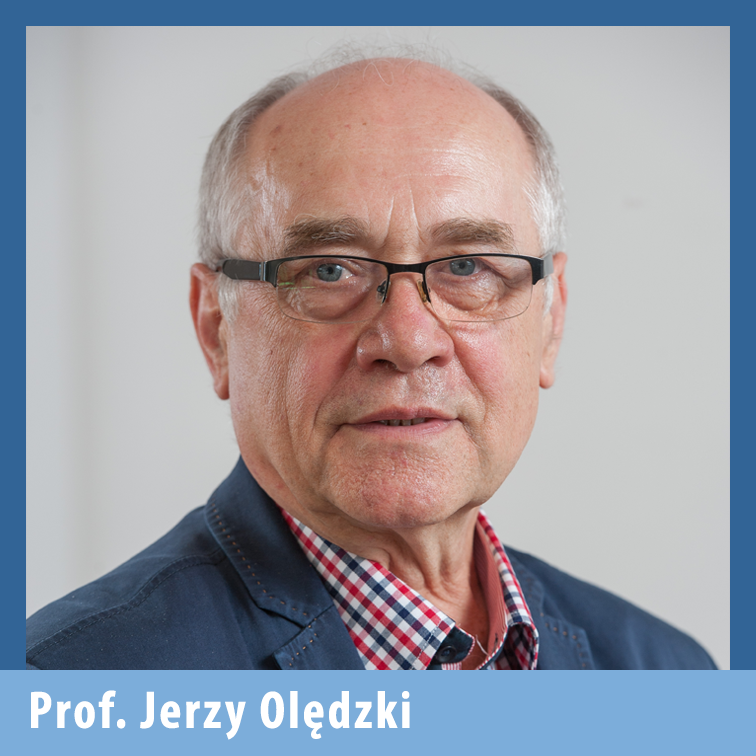 prof. J. Olędzki