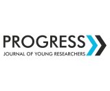 Progress - Journal of Young Researchers